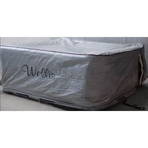 Чехол для СПА-бассейна Wellis Spa Bag - Фото 1