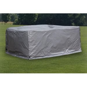 Чехол для СПА-бассейна Wellis Spa Bag - Фото 2