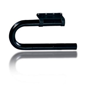 Полотенцедержатель Wellis - Фото 2