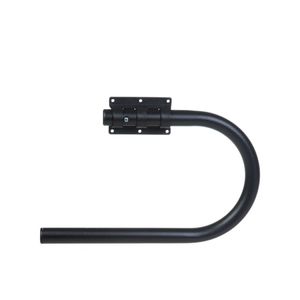 Полотенцедержатель Wellis - Фото 3