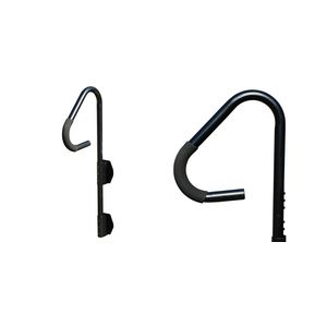 Поручень для ступеней Wellis SpaGrip - Фото 2