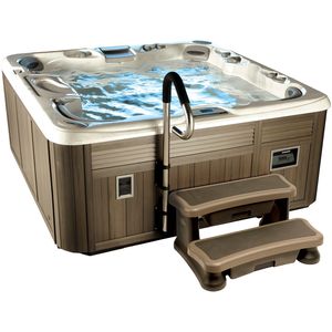 Поручень для ступеней Wellis SpaGrip - Фото 5