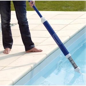 Ручной пылесос Wellis Spa Wand - Фото 1