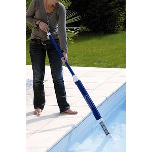 Ручной пылесос Wellis Spa Wand - Фото 2