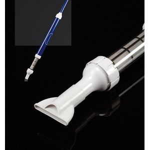 Ручной пылесос Wellis Spa Wand - Фото 3