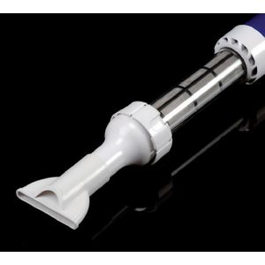 Ручной пылесос Wellis Spa Wand - Фото 4