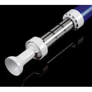 Ручной пылесос Wellis Spa Wand - Фото 5