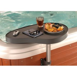 Вращающийся поднос Wellis - Фото 1