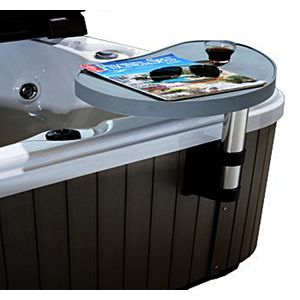 Вращающийся поднос Wellis - Фото 2