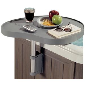 Вращающийся поднос Wellis - Фото 3