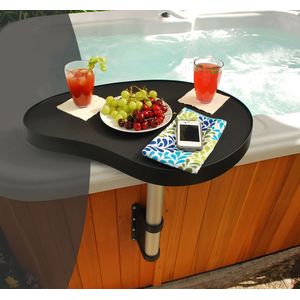 Вращающийся поднос Wellis - Фото 4