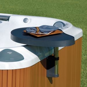 Вращающийся поднос Wellis - Фото 5