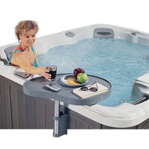 Вращающийся поднос Wellis - Фото 6