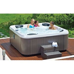 Деревянные ступени Wellis «Natural wood» - Фото 7