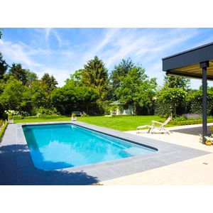 Композитный бассейн Sky Mirror Delta - 5,5 x 3,0 x 1,5 м - Фото 12