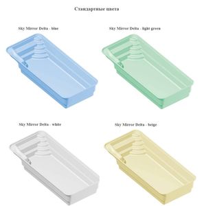 Композитный бассейн Sky Mirror Delta - 5,5 x 3,0 x 1,5 м - Фото 18