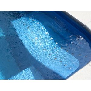 Композитный бассейн Sky Mirror Delta - 8,5 x 3,6 x 1,5 м - Фото 15