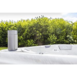 Аудиосистема Wellis AQUASOUL™ sound system 2.1 oval POP-UP - Фото 1