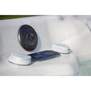 Аудиосистема Wellis AQUASOUL™ sound system 4.1 - Фото 1