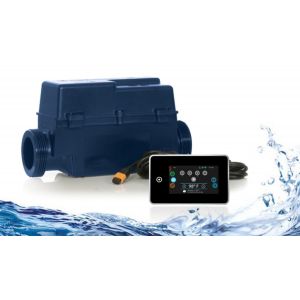 Автоматическая система обеззараживания воды Wellis In.clear - Фото 1