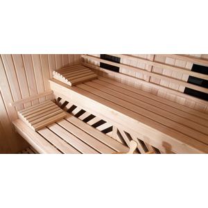 Инфракрасная сауна Wellis Beachside Family - Фото 3
