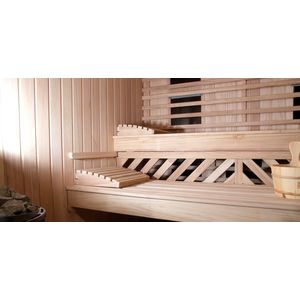 Инфракрасная сауна Wellis Beachside Family - Фото 4