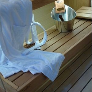 Инфракрасная сауна Wellis Beachside Family - Фото 6