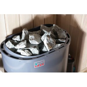 Инфракрасная сауна Wellis Solaris - Фото 4