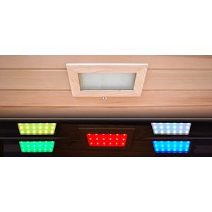 Инфракрасная сауна Wellis Sundance - Фото 3