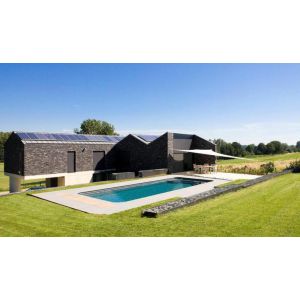 Композитный бассейн Sky Mirror Marina - 10,0 x 4,0 x 2,0 м - Фото 19