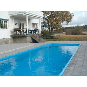 Композитный бассейн Sky Mirror Marina - 6,0 x 3,2 x 1,6 м - Фото 11