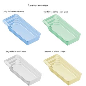 Композитный бассейн Sky Mirror Marina - 6,0 x 4,0 x 1,6 м - Фото 27