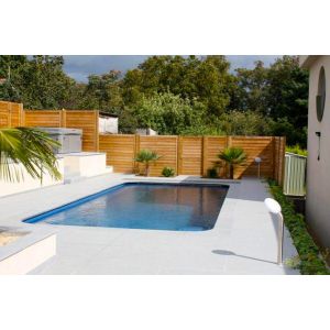 Композитный бассейн Sky Mirror Marina - 6,0 x 4,0 x 1,6 м - Фото 16