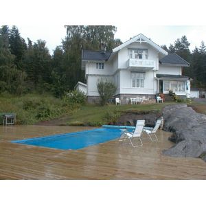 Композитный бассейн Sky Mirror Marina - 7,0 x 3,4 x 1,7 м - Фото 7