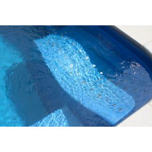 Композитный бассейн Sky Mirror Marina - 9,0 x 4,0 x 1,9 м - Фото 25