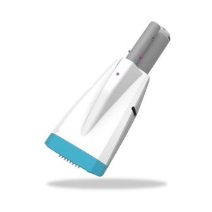 Ручной аккумуляторный пылесос Wellis Vacuum Cleaner - Фото 1