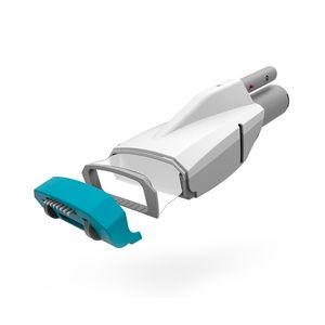 Ручной аккумуляторный пылесос Wellis Vacuum Cleaner - Фото 2