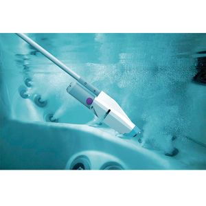 Ручной аккумуляторный пылесос Wellis Vacuum Cleaner - Фото 3