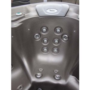 Сенсорная панель управления Wellis Vario Pods - Фото 2