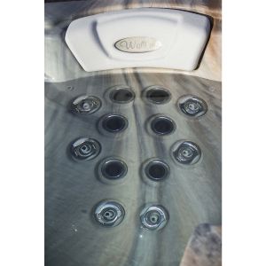 Сенсорная панель управления Wellis Vario Pods - Фото 3