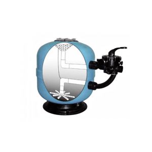 Система циркуляции воды в комплекте с песочным фильтром - Фото 1