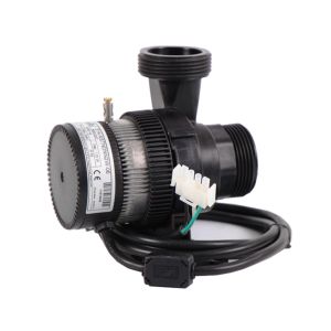 Система циркуляции воды в комплекте с песочным фильтром - Фото 5