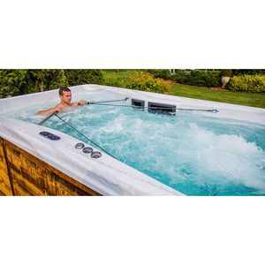 Тренировочный набор из весел Wellis Paddle Set - Фото 1