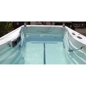 Тренировочный набор из весел Wellis Paddle Set - Фото 2