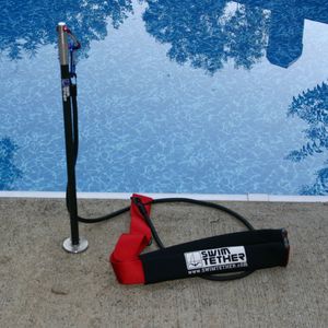 Тренировочный набор Wellis Aqua Training Set - Фото 10