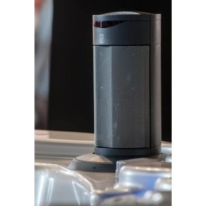 Аудиосистема Wellis AQUASOUL™ sound system 2.1 POP-UP - Фото 1