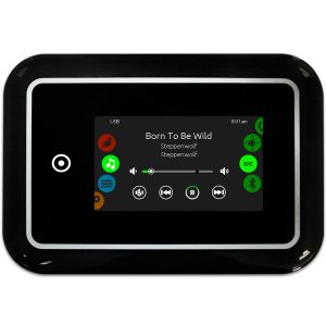 Аудиосистема Wellis AQUASOUL™ sound system 2.1 POP-UP - Фото 2