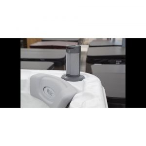 Аудиосистема Wellis AQUASOUL™ sound system 2.1 POP-UP - Фото 3