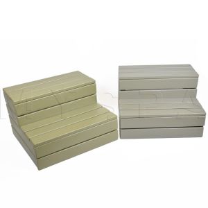 Деревянные ступени Wellis «Royal bronze» - Фото 2