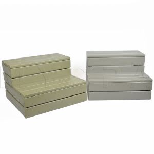 Деревянные ступени Wellis «Royal bronze» - Фото 3